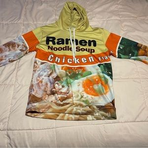 Who doesn’t like Ramen?!?!